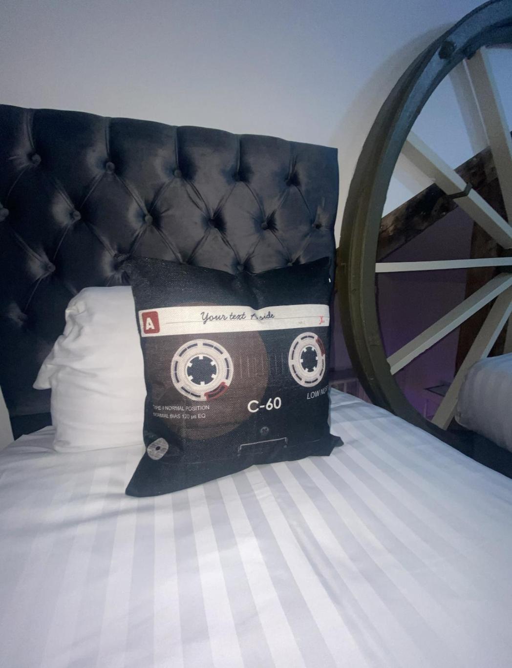 Button Street By Ustay Aparthotels Liverpool Exterior foto